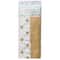 12 Packs: 5 ct. (60 total) Gold Dot Gift Tissue Paper by Celebrate It™